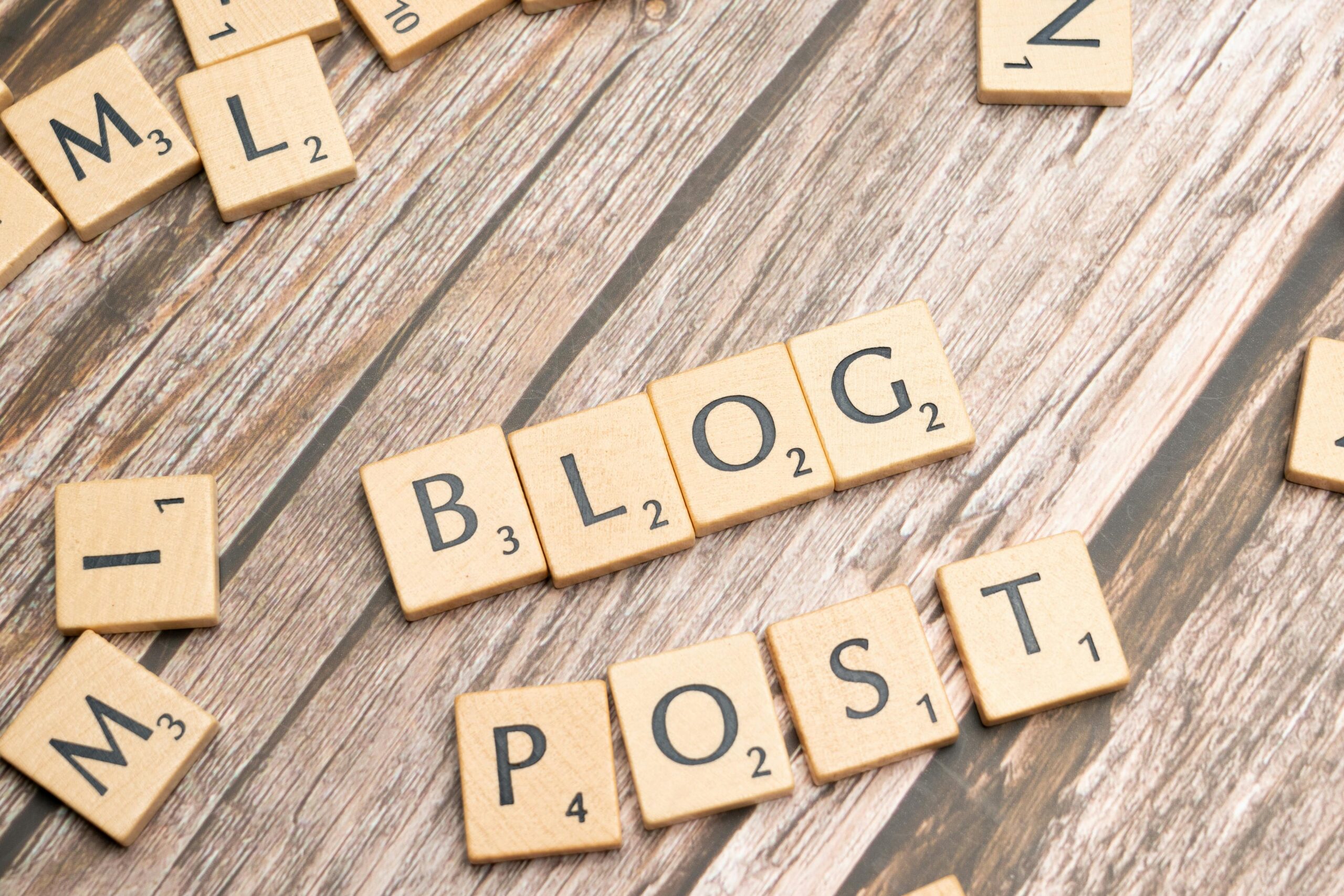 BLOG POST